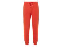 esmara Dames joggingbroek (Rood, S (36/38))