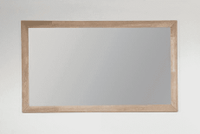 Spiegel Natural Wood 120 cm
