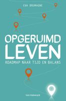 Opgeruimd leven - Eva Brumagne - ebook - thumbnail