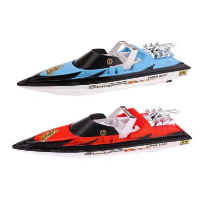 Toi-Toys Vehicool powerboot met motor en accessoires