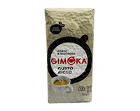 Gimoka Gusto Ricco l'espresso all italiana bonen 1 kg