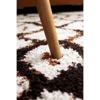 Art for Kids vloerkleed Marrakech - bruin/oranje - 160x230 cm