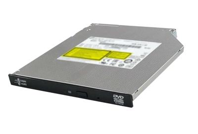LG GUD1N Interne DVD-RW optische schijf Zwart