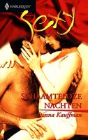 Schaamteloze nachten - Donna Kauffman - ebook