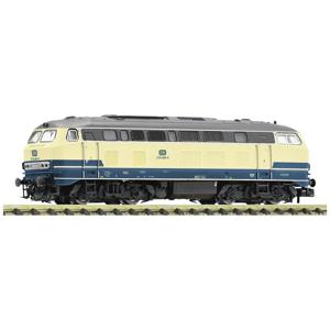 Fleischmann 7370011 N diesellocomotief 218 469-5 van de DB AG