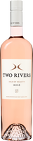 Two Rivers 'Isle of Beauty' Rosé - thumbnail
