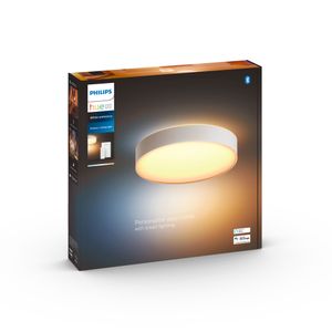 Philips Hue White ambiance Enrave grote plafondlamp