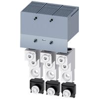 Siemens 3VA9403-0JC23 Aansluitaccessoires 1 stuk(s) (b x d) 138 mm x 93.9 mm