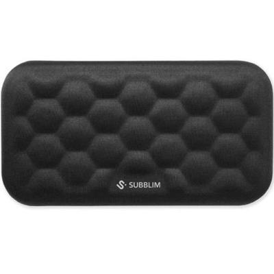 Muismat Subblim SUBMP-04E040 Zwart