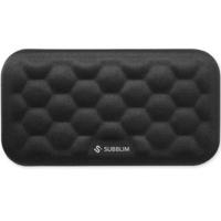 Muismat Subblim SUBMP-04E040 Zwart