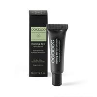 Oolaboo Skin Care Morning Dew Eye Opening Nutrition Emulsion