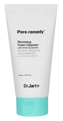 Dr. Jart+ Pore·Remedy Renewing Foam Cleanser 150 ml