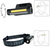 SCANGRIP hoofdlamp "flex wear kit". headlight flex wear kit