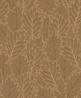 Decoprint Antibes Behang bladeren motief - AN28262