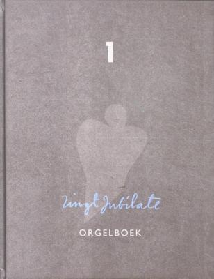 Zingt jubilate (Hardback)