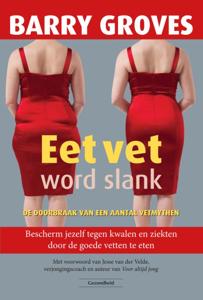 Eet vet word slank (Paperback)