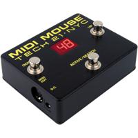 Tech 21 MIDI Mouse MIDI voetcontroller - thumbnail