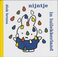 Nijntje in luilekkerland (Hardback)