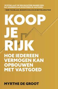 Koop je Rijk (Paperback)