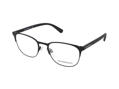 Brillen met correctie Emporio Armani EA1059 3001