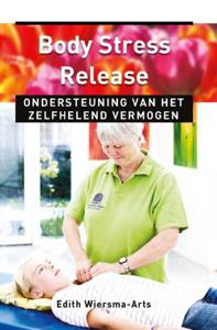 Ankertjes 303 -   Body Stress Release