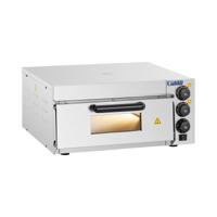 Pizzaoven - pizzasteen - 1 kamer - 2000 W - Royal Catering Pizzaoven - pizzasteen - 1 kamer - 2000 W - Royal Catering
