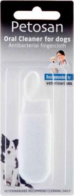 Oral Cleaner, vinger tandreiniger