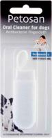 Oral Cleaner, vinger tandreiniger
