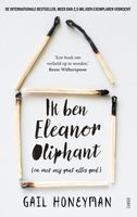 Ik ben Eleanor Oliphant - Gail Honeyman - ebook - thumbnail