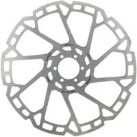 Elvedes remschijf 6-gaats ø220mm t=2,0mm