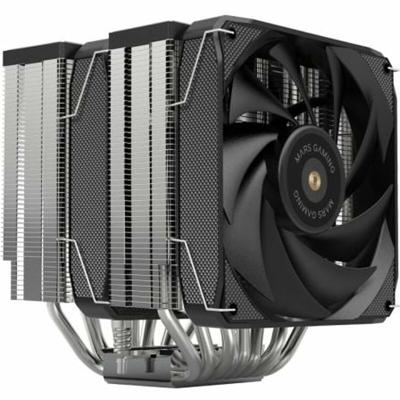 CPU-ventilator Mars Gaming MCPUXU9