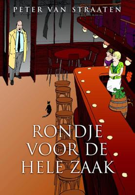 Rondje voor de hele zaak (Paperback)