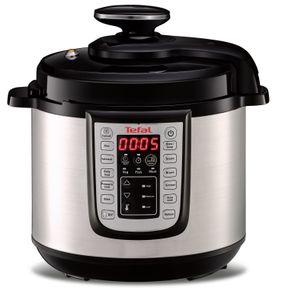 Tefal All-in-One Slowcooker, Multicooker & Snelkookpan CY505E