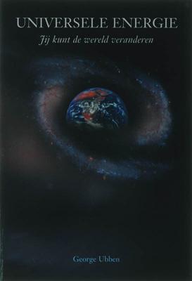 Universele energie (Paperback)