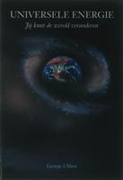 Universele energie (Paperback) Universele energie (Paperback)