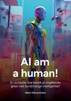 AI am a human (Paperback)