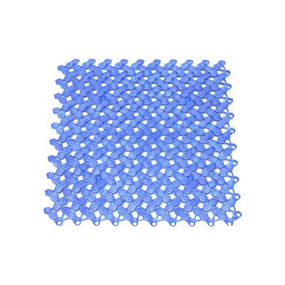 FLOOR TILE 30X30CM SOFTEE BLUE 2.0