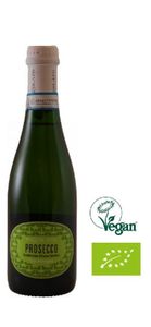 Pizzolato Prosecco doc bio (375 ml)