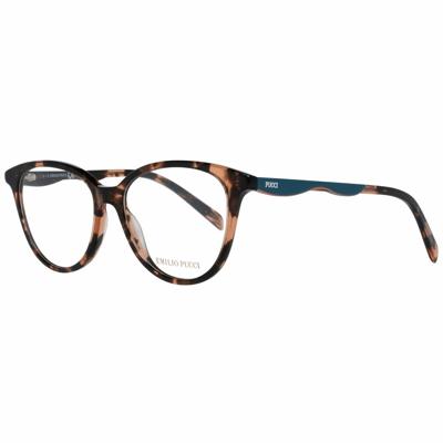 Brillenframe Dames Emilio Pucci EP5094-53055 Ø 53 mm