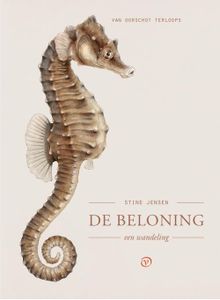 De beloning - Stine Jensen - ebook