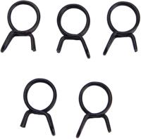 MAGURA draadklem "hc3 wire clamp hc3 5 pcs.