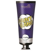 Nouvelle Paint Bang Semi Permanent Color Blue 75ml