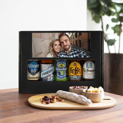 Gepersonaliseerd bierpakket - Alcoholvrij