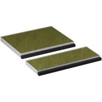 Bosch DWZ1KK1B6 Afzuigkap accessoire