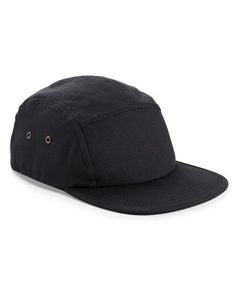 Beechfield CB654 Canvas 5 Panel Cap