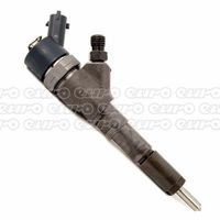 Dieseltechniek Verstuiver/Injector 431735031 - thumbnail