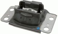 Ophanging, automatische transmissie 3944501