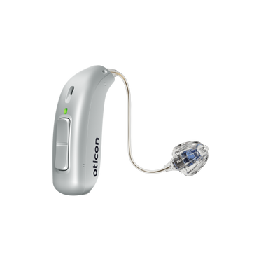 Oticon Real 1 miniRITE T- gehoorapparaat / hoortoestel