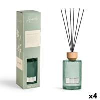 Parfum Sticks Acorde VERBENA DRIZZLE 1 L (4 Stuks)