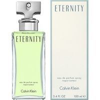 Eternity eau de parfum, 100 ml